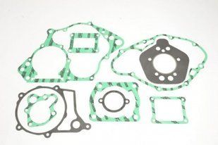 Комплект прокладок двигателя Honda CR125'81, Athena P400210850129 P400210850129 фото