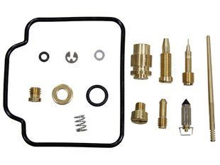 Ремкомплект карбюратора Polaris MAGNUM 325 2X4/4X4 (00-02), TRAIL BOSS 325 (00-01), Bronco AU-07428 AU-07428 фото