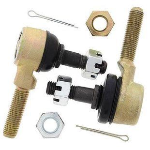 Рулевые наконечники для квадроциклов Kawasaki KVF 650 BRUTE FORCE '05-'13, Suzuki LTV 700F TWIN PEAKS '04-'06, All Balls 51-1023 51-1023 фото