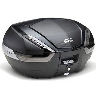 Кофр центральний Givi V47NNT Black/Сarbon (47л) V47NNT фото