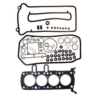 Комплект прокладок двигуна BMW K 100 RT-LT 8V89-96, Athena P400068850953/1 P400068850953/1 фото