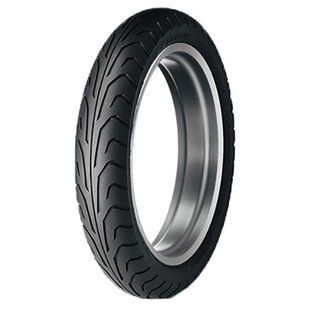 Мотошина Dunlop Arrowmax Streetsmart 110/80-17 57V TL, 2024 года 630368/24 фото