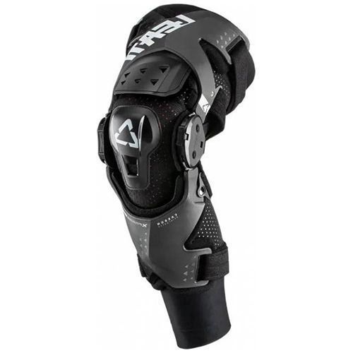 Наколінники Leatt Brace X-Frame Hybrid Black, XXL 5021200104 фото