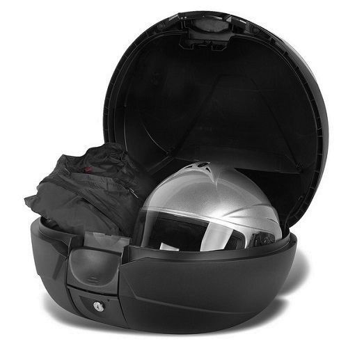 Кофр центральний Shad SH34 Carbon (34л) D0B34106 фото