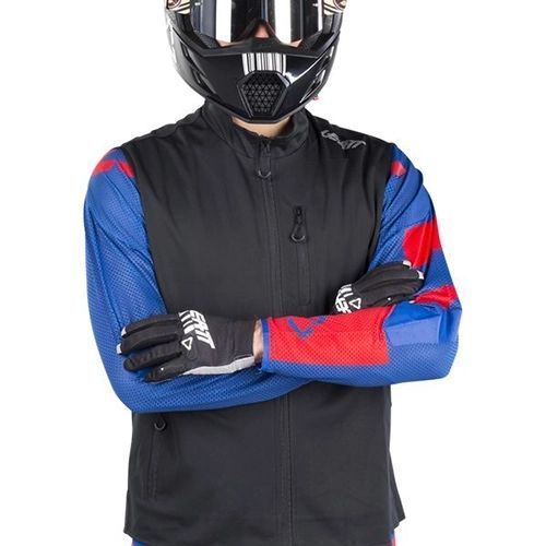 Жилет Leatt RaceVest Lite Black, XL 5020001033 фото