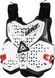 Защита тела Leatt 2.5 Chest Protector белая, One Size 5023050660 фото 1