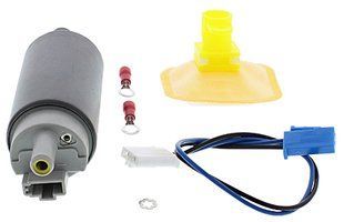 Насос топливный CB1000R, NT700V, VFR 800, ZX10R, ZX600, DL1000, DL650, GSXR1300R, GSX-R600, SV650, TL1000R, VL1500, VL800, VZ800, All Balls 47-2024 47-2024 фото