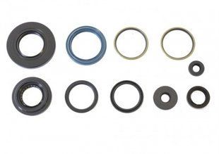Сальники двигателя Yamaha YFM660 Grizzly '05-'08, Athena P400485400077 P400485400077 фото