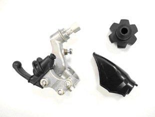 Кронштейн кріплення важеля зчеплення Yamaha YZF 250/450 '09-'16 з декомпресором, Nachman MX-08455 MX-08455 фото