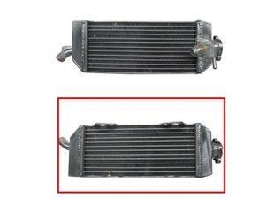 Радіатор охолодження правий стандартний KTM SX/EXC 450 '03-'07, SX/EXC 525 '03-07, Nachman XD-10040R XD-10040R фото
