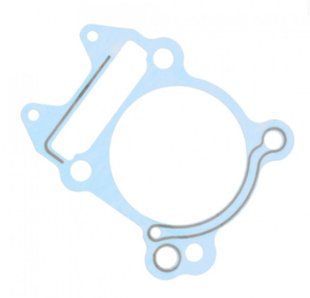 Прокладка циліндра Yamaha ATV Grizzly 300, Athena S410485006262 S410485006262 фото
