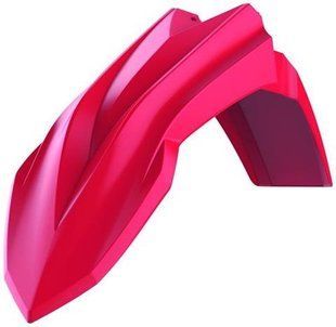 Крило заднє Beta RR250/300 2T 350/400/450 4T '13-'24, X-TrainerE '20-'20, Polisport 8585200004 Red 8585200004 фото