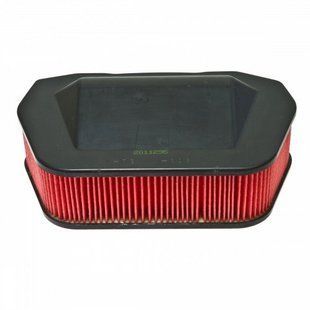 Фільтр повітряний Yamaha XVS 950 07-17, XVS 1300 V-STAE , MIDN.STAR 07-15 (30) (12-95582) (Y4249), HifloFiltro HFA4919 HFA4919 фото
