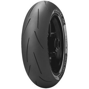 Мотошина Metzeler Roadtec 150/70-17 69V TL, 2026 года 3242400/26 фото