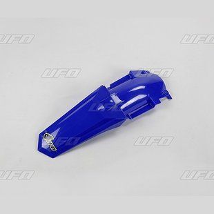 Крило заднє Yamaha YZ 80 '02, YZ 85 '02-'14 RESTYLING, YZ 85 '15-'20, UFO YA03857K-089 Blue YA03857K089 фото