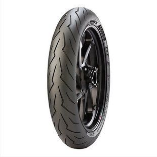 Мотошина Pirelli Diablo Rosso III K 120/70-17, 2025 года 3773200/25 фото