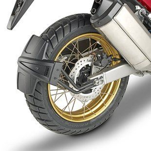 Крепления заднего крыла Honda CRF 1100L Africa Twin (20), CRF 1100L Africa Twin Adventure Sports (20), Kappa RM1178KITK RM1178KITK фото