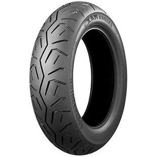 Мотошина Bridgestone Exedra Max 130/90-15 66S TT, 2023 года 6137/23 фото