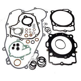 Комплект прокладок двигуна KTM EXC-R 450/530 '08-'11, EXCR 400/450 '08-'11, Athena P400270870037 P400270870037 фото