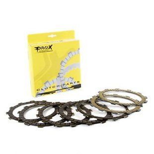 Диски зчеплення фрикційні Yamaha XT660R '04-'11, XT660X '04-'11, Pro-x 16.S26054 16.S26054 фото