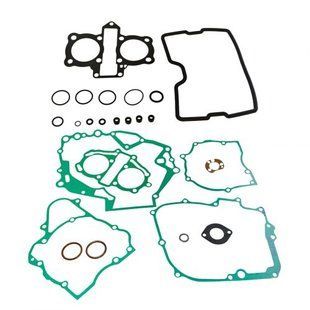 Комплект прокладок двигателя Honda CB250`94-`07, CMX250 REBEL, Athena P400210850261 P400210850261 фото