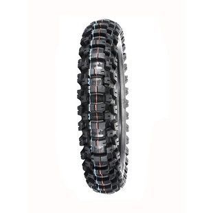 Мотошина Motoz Tractionator Enduro S/T 130/90-18, 2025 року TES1309018/25 фото