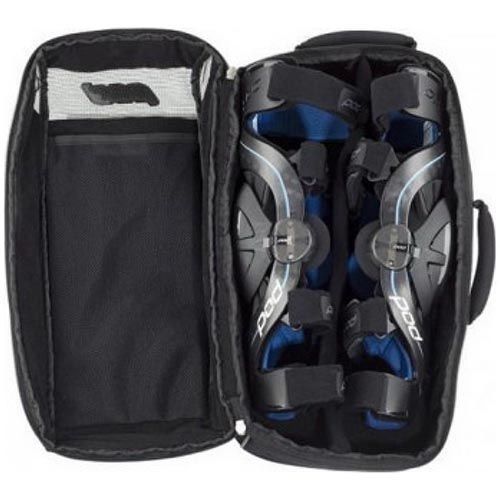 Сумка для наколенников POD KX Black KA100-001-NS фото