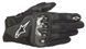 Мотоперчатки Alpinestars SMX-1 Air V.2 чорний, L 3570518-10-L фото 1