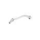 Ножка переключения передач Kawasaki KX 250F '06-'08, Vicma 10276 Silver 10276 фото 1