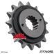 Звезда передняя JT JTF740.15RB JTF740.15RB фото 1