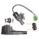 Замок запалення Suzuki AY50 KATANA '97-'06, AP50 ADRESS '94-'97, Vicma 6552 6552 фото 1