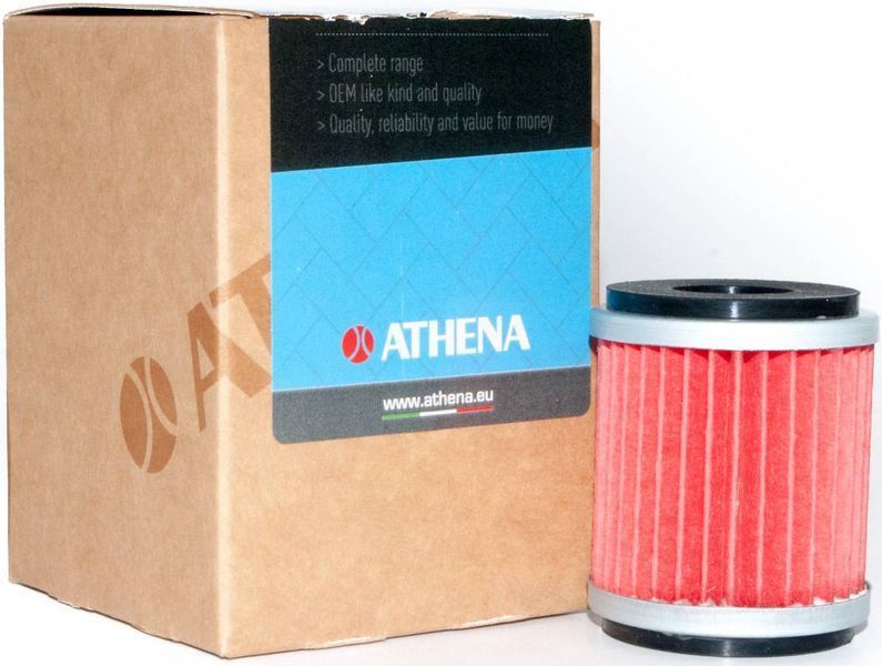Фільтр масляний (HF141), Athena FFC015 FFC015 фото