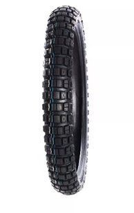 Мотошина Motoz Tractionator Dualventure 110/80-19, 2025 року TDVQ1108019/25 фото