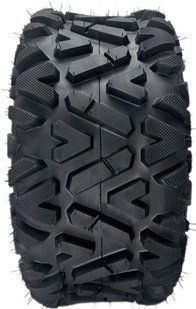 Шина для квадроцикла Waycom Adventure ATV 26/9x14, 2024 года 056129/24 фото