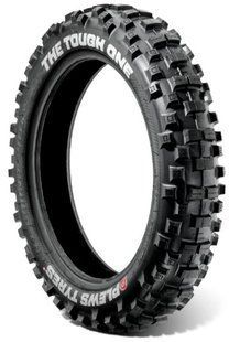 Мотошина Plews Tyres EN1 Extreme Enduro Tough One (B) 140/80-18, 2025 года TB1R-14018/25 фото