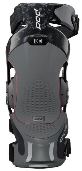 Наколінники ортопедичні POD K8 3.0 Knee Brace карбон, XL K830-CDK-PR-XL фото