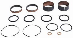 Направляющие втулки вилки Kawasaki VN900 06-19, Suzuki GSX600F/GSX750F KATANA 98-06, VL1500 INTRUDER 98-09, VL800 C50 14-17, VL800 C50 VOLUSIA 05-09, VL800 VOLUSIA 01-04, All Balls 38-6146 38-6146 фото
