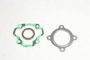 Комплект прокладок двигателя Yamaha PW 80 83-95, Athena P400485600085 Top-end P400485600085 фото