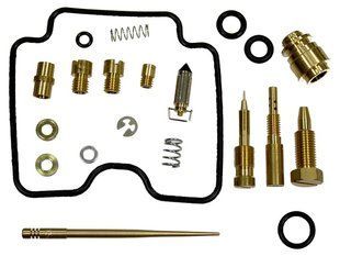 Ремкомплект карбюратора Yamaha YFM 350X WOLVERINE (06-09), YFM 350 Grizzly (07-11) , Bronco AU-07429 AU-07429 фото