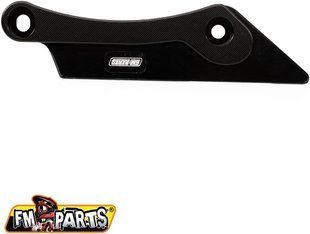 Захист маятника Husqvarna TE/FE '14-'23; Gas Gas EC '20-'23, FM-Parts FMP01BK чорний FMP01BK фото