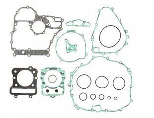 Комплект прокладок двигуна Kawasaki KLF 300C BAYOU '88-'03, Athena P400250850304 P400250850304 фото