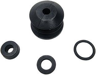 Ремкомплект главного тормозного цилиндра Aprilia RX 50 95-04, MX50 95-04 (поршень 12мм), Ariete 12881-PO 12881-PO фото