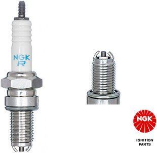 Свеча зажигания NGK 5139/JR8C JR8C фото