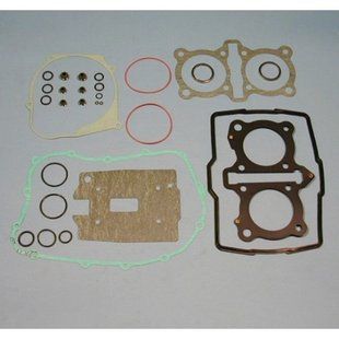 Комплект прокладок двигателя Honda CB 450 S '86-'89, Athena P400210850453 P400210850453 фото