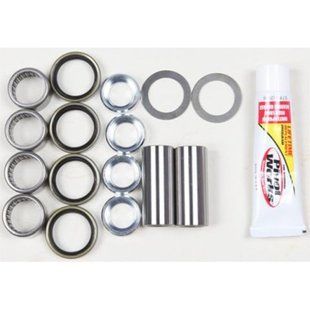 Ремкомплект рычага подвески KTM SX,EXC 125 '98-02, 200 '98-03, 250 EXC '98-03, 250/300 SX '98-02, 300 EXC 98-03, Pivot Works SAK T01 321 PWSAKT01321 фото
