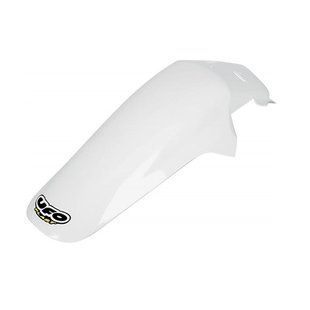 Крило заднє Yamaha YZ 125/250 '91-'92, UFO YA02833-046 White YA02833046 фото
