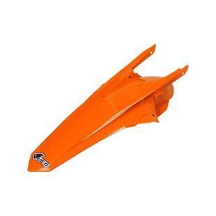 Крыло заднее KTM SX/SXF '16-'18 (кроме SX 250 '16), EXC '17-'18, UFO KT04060-127 Orange KT04060127 фото