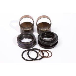 Направляющие втулки вилки Yamaha YZ 85 '04-'10, Pivot Works FFK Y11 008 PWFFKY11008 фото