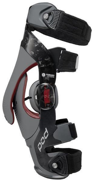 Наколінники ортопедичні POD K8 3.0 Knee Brace карбон, XL K830-CDK-PR-XL фото