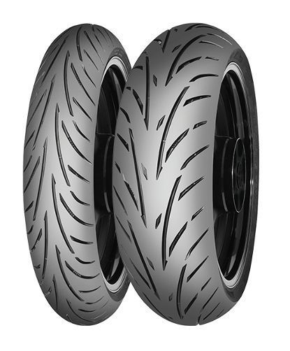 Мотошина Mitas Touring Force Mctt 190/50-17, 2025 року 70000091/25 фото